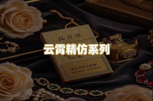 云霄精仿系列